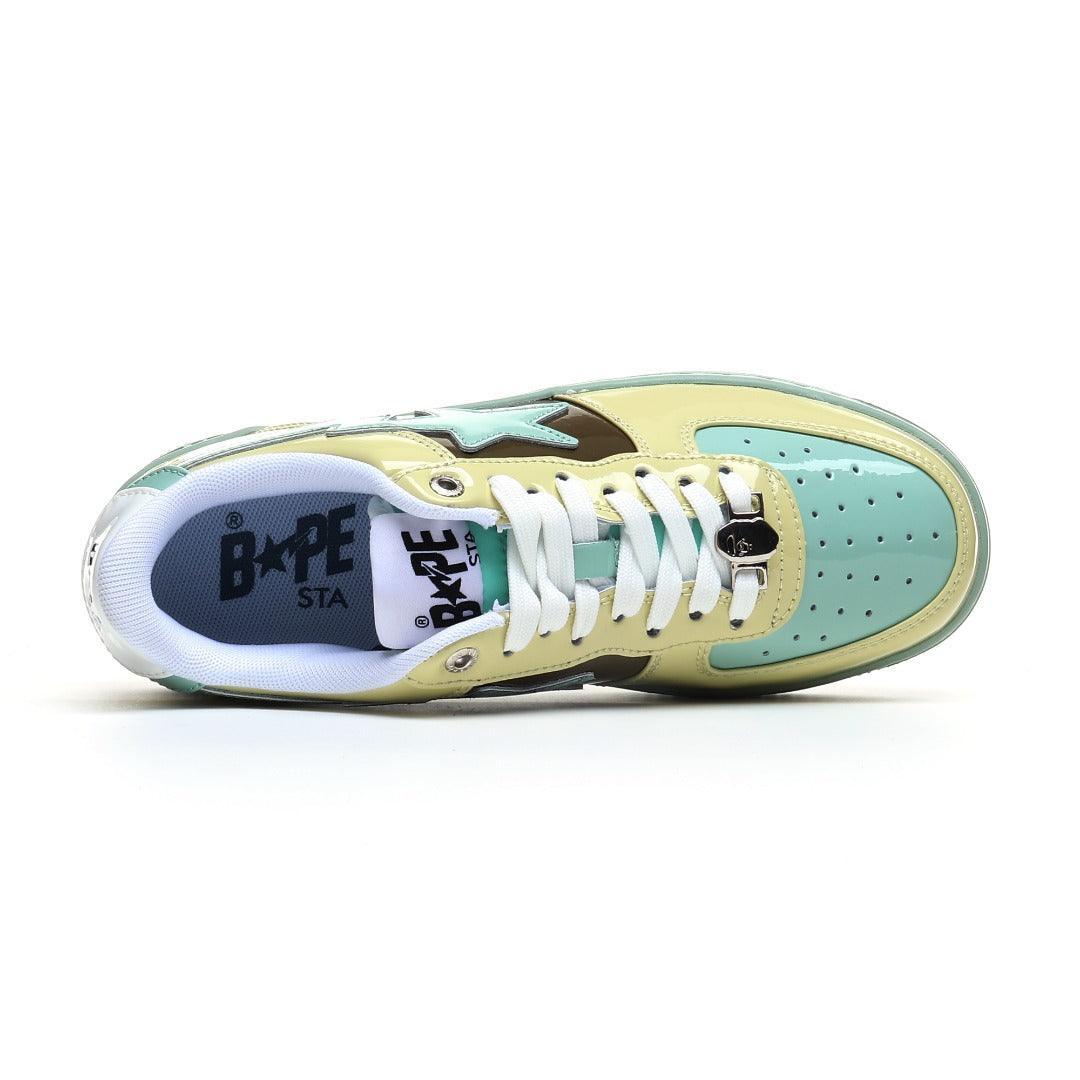 A Bathing Ape Bape Sta 