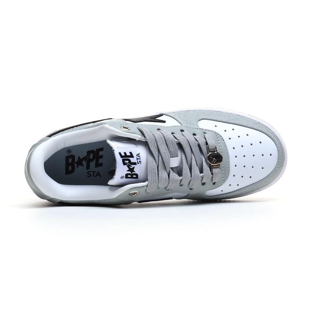 A Bathing Ape Bape Sta Low &
