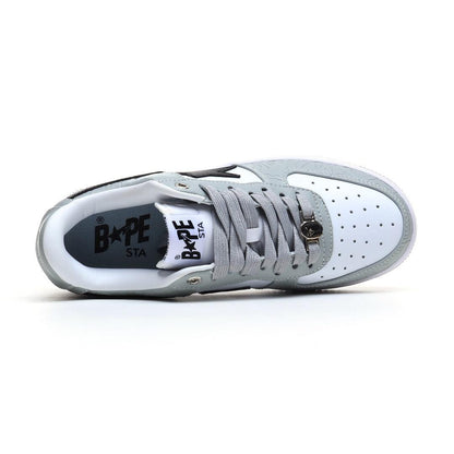 A Bathing Ape Bape Sta Low &