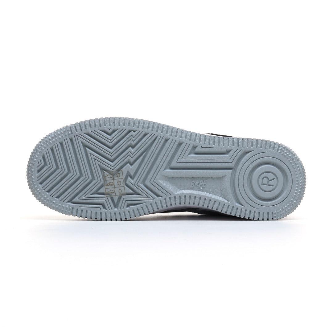 A Bathing Ape Bape Sta Low &
