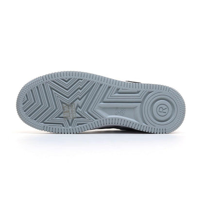 A Bathing Ape Bape Sta Low &