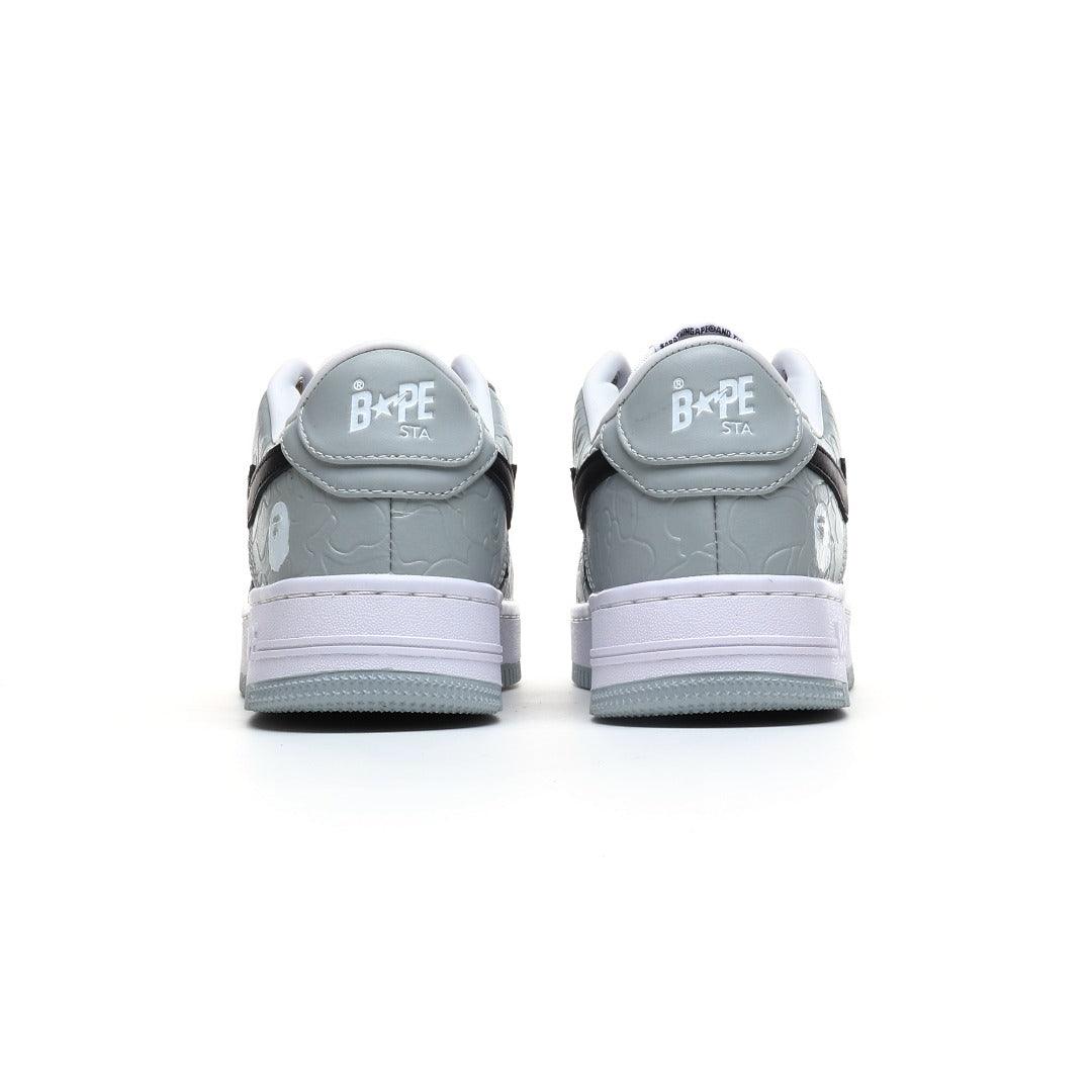 A Bathing Ape Bape Sta Low &