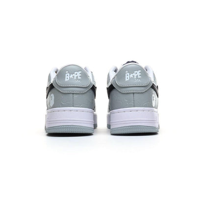 A Bathing Ape Bape Sta Low &