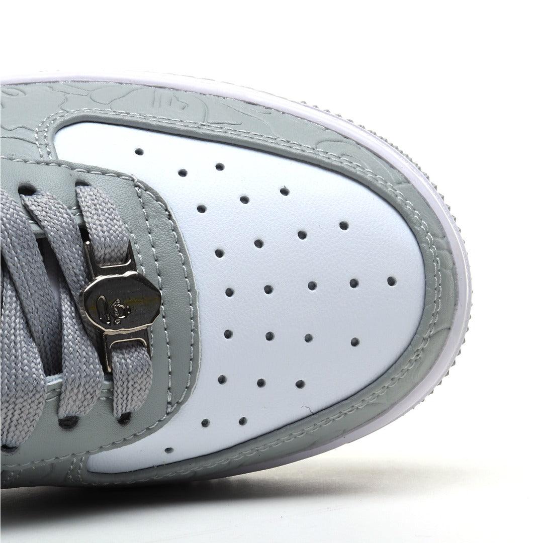 A Bathing Ape Bape Sta Low &