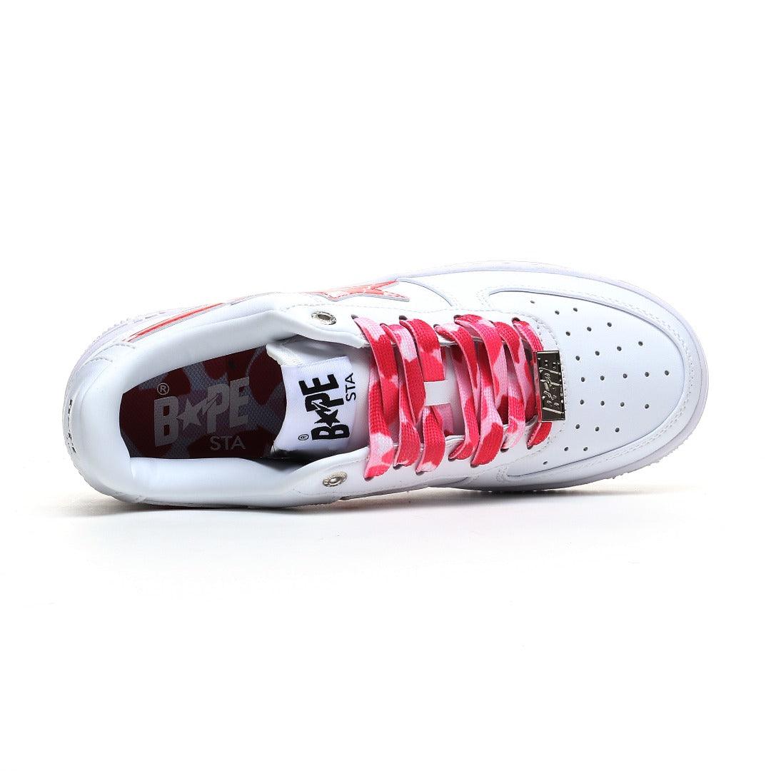 A Bathing Ape Bape Sta Low ABC &