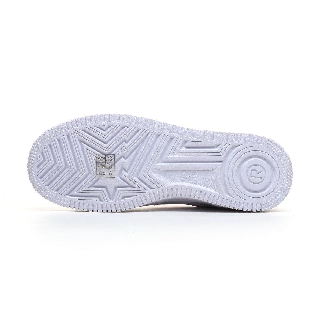 A Bathing Ape Bape Sta Low ABC &