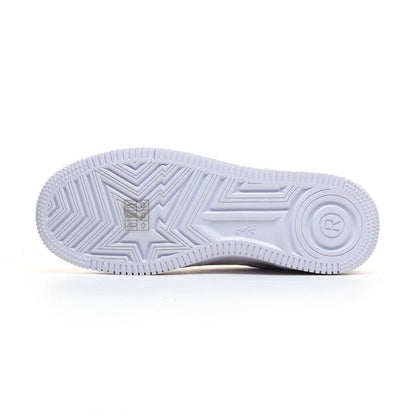 A Bathing Ape Bape Sta Low ABC &