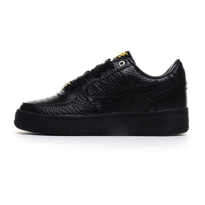 October’s Very Own x A Bathing Ape Bapesta