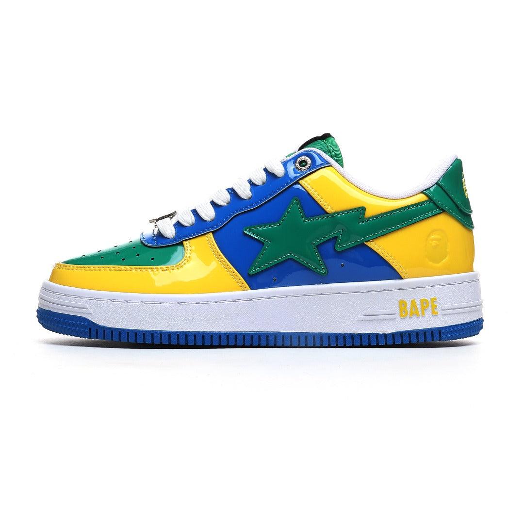 A Bathing Ape Bape Sta Brazil