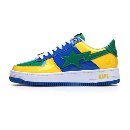 A Bathing Ape Bape Sta Brazil