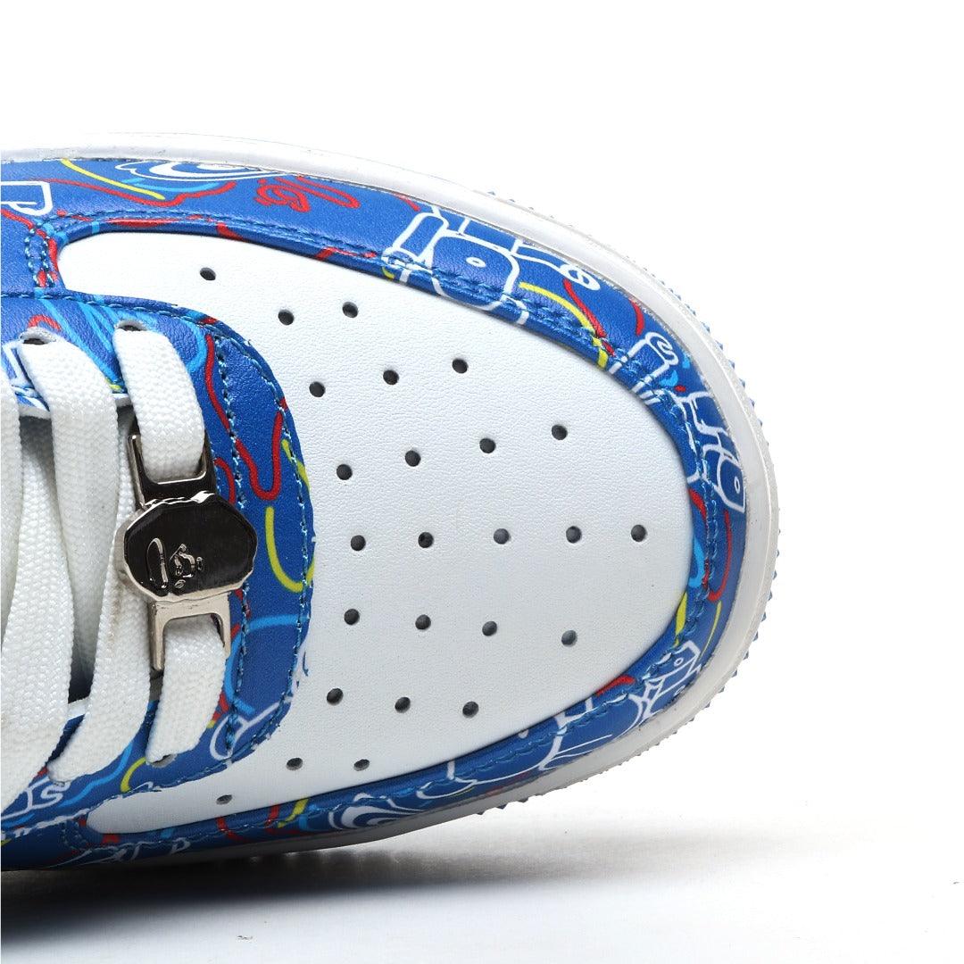 A BATHING APE x Medicom Toy Bape Sta &