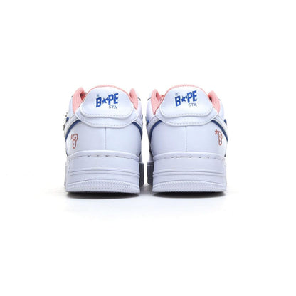 A Bathing Ape Bape Sta &