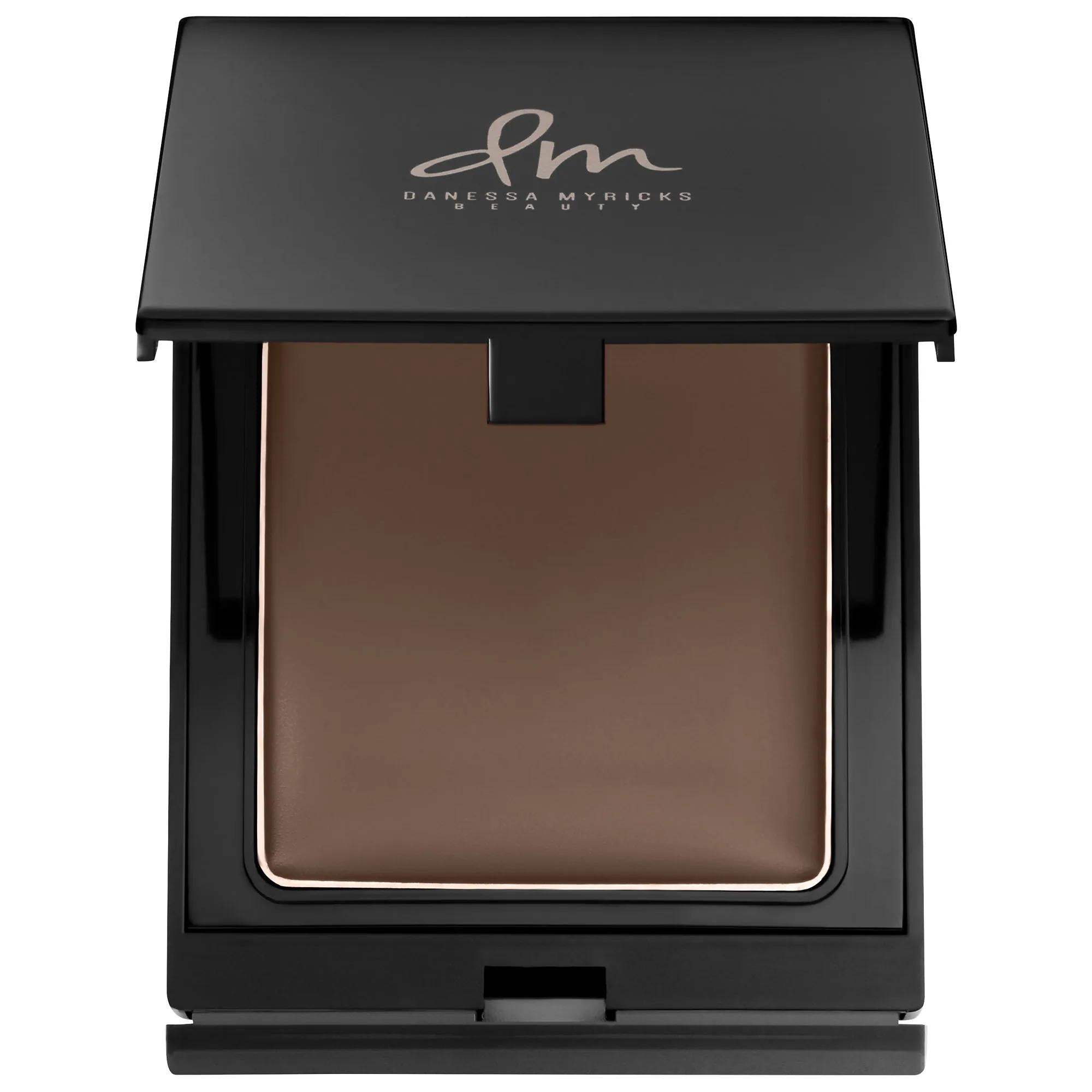 Balm Contour: Natural &amp; Hydrating Contour Balm for Effortless Sculpting - Blendable, Buildable, Cruelty-Free
