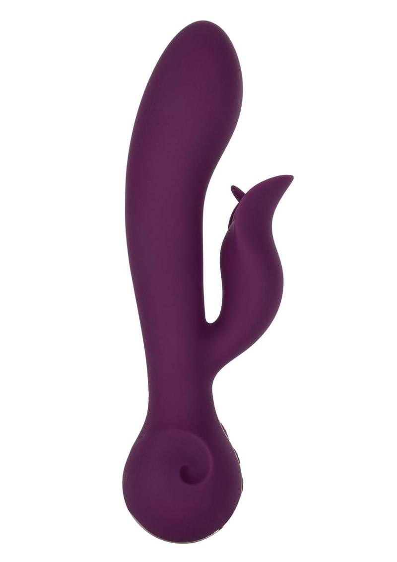 Jolie Nubii By nu Sensuelle Compact Heating Dual Rabbit