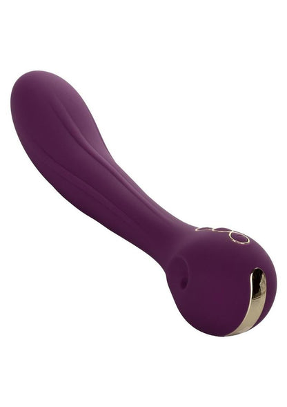 CalExotics Obsession: Passion Premium G-Spot Vibrator with Turbo Boost