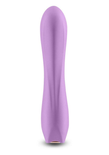Obsessions Romeo Rechargeable Silicone Vibrator Elegant And Powerful