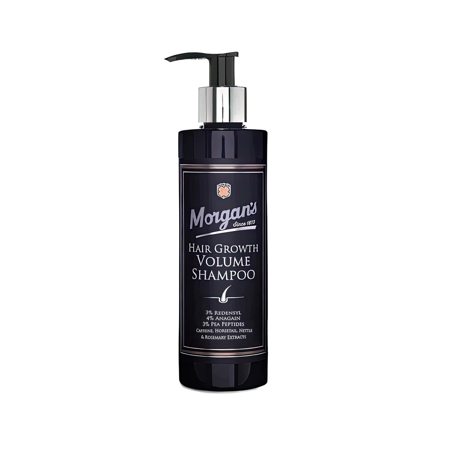 Morgan&