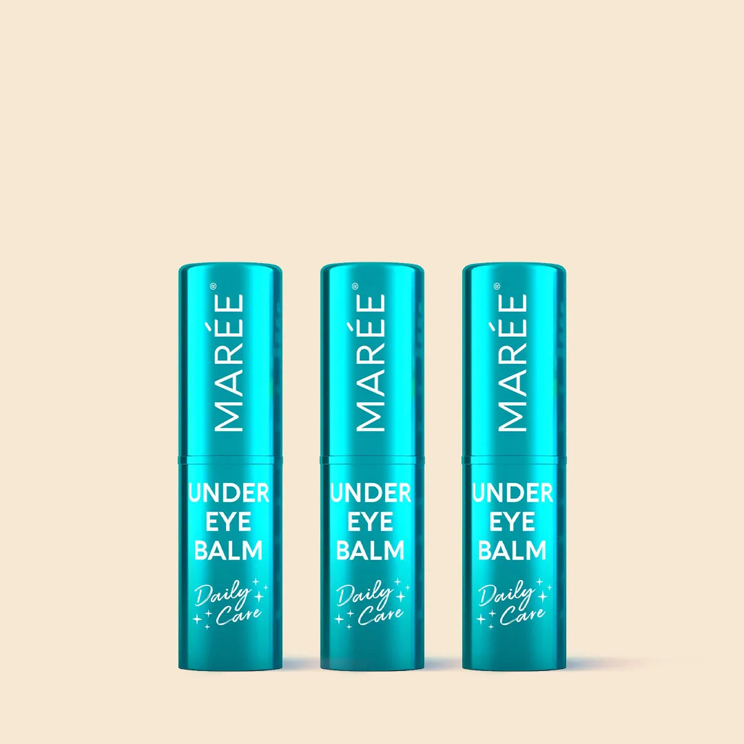 Depuffing &amp; Firming Under-Eye Balm