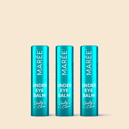 Depuffing &amp; Firming Under-Eye Balm