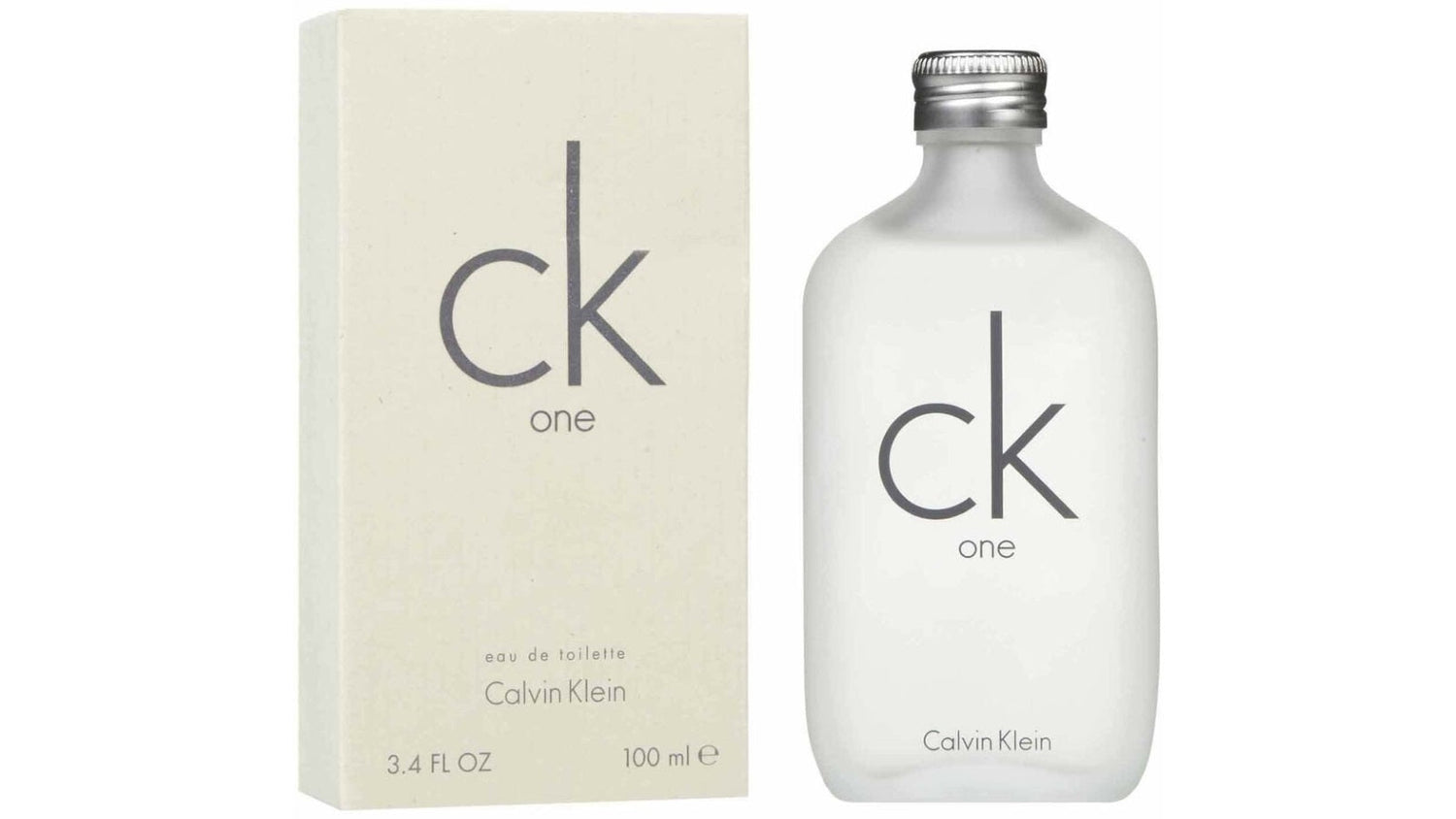 Calvin Klein One Eau de Toilette