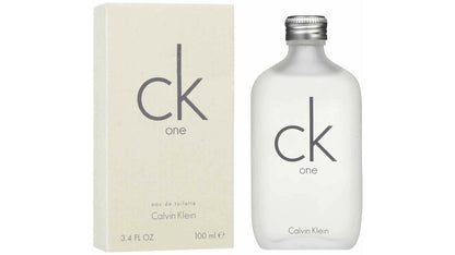 Calvin Klein One Eau de Toilette