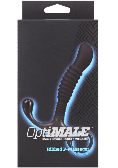 Optimale Ribbed Prostate Massager