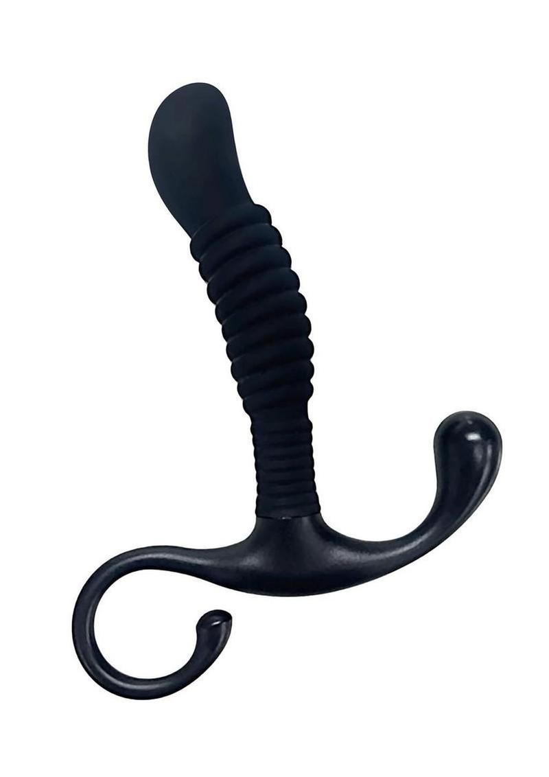 Optimale Ribbed Prostate Massager