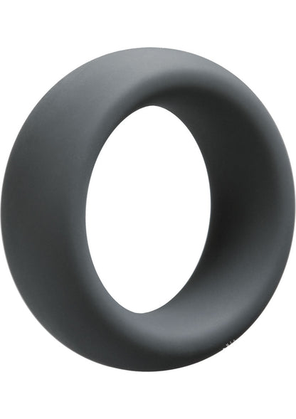 OptiMALE Silicone C Ring Mens Sexual Health
