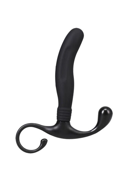 Optimale Smooth Silicone Prostate Massager