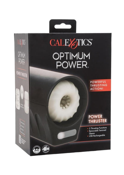 CalExotics Optimum Power Thruster
