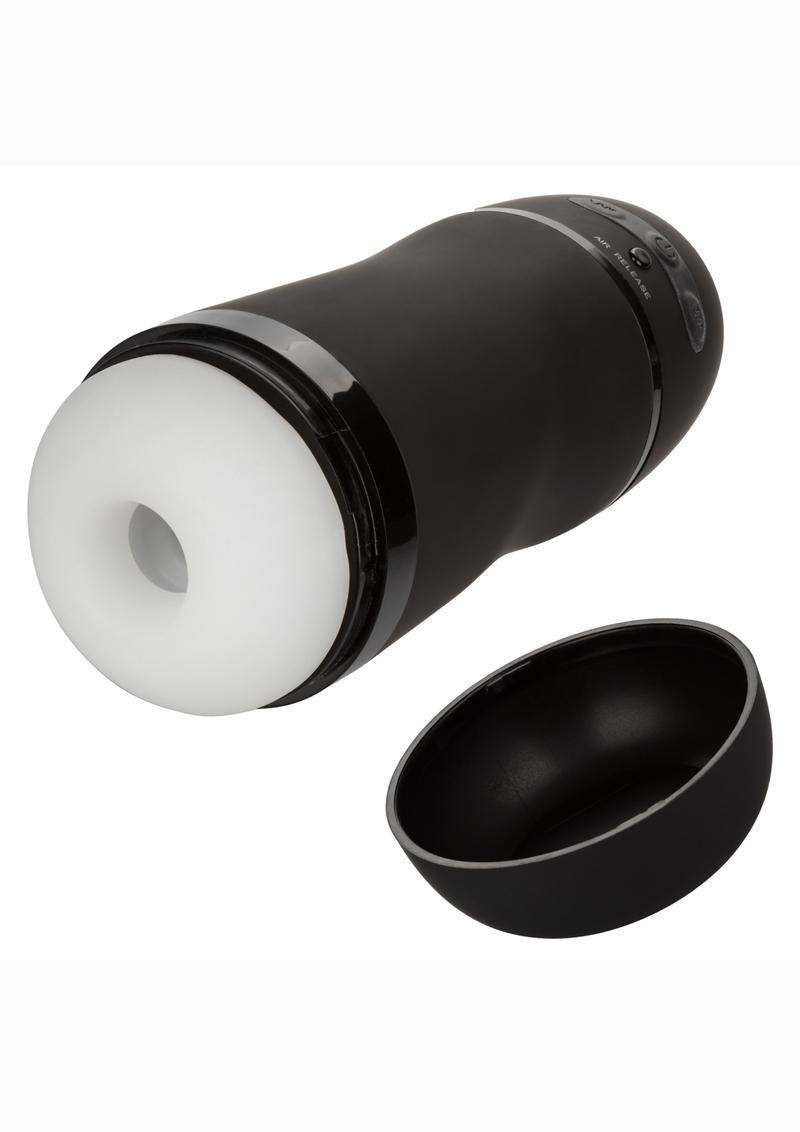 Optimum Power Pulsar Stroker 4 Vibrating Functions