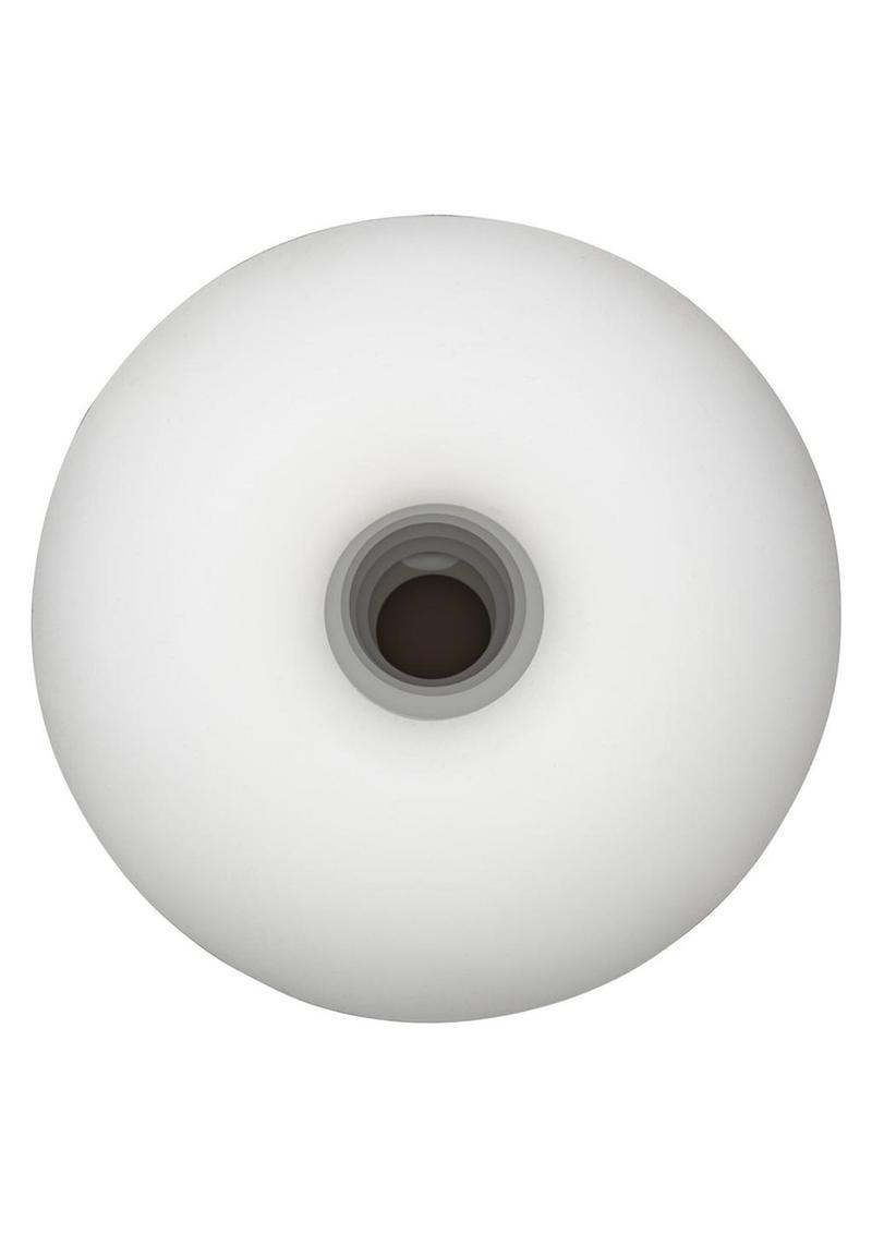 Optimum Power Pulsar Stroker 4 Vibrating Functions