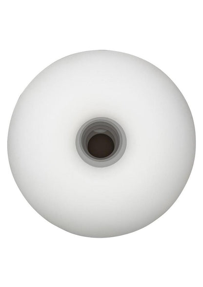 Optimum Power Pulsar Stroker 4 Vibrating Functions