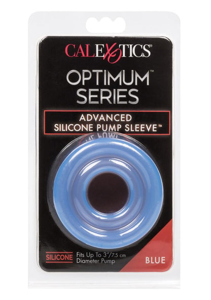 CalExotics Optimum Series Advanced Silicone Pump Sleeve 3 Inch