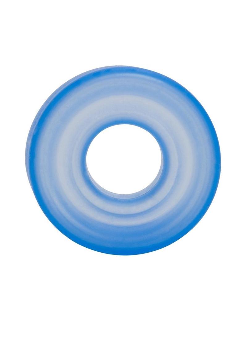 CalExotics Optimum Series Advanced Silicone Pump Sleeve 3 Inch
