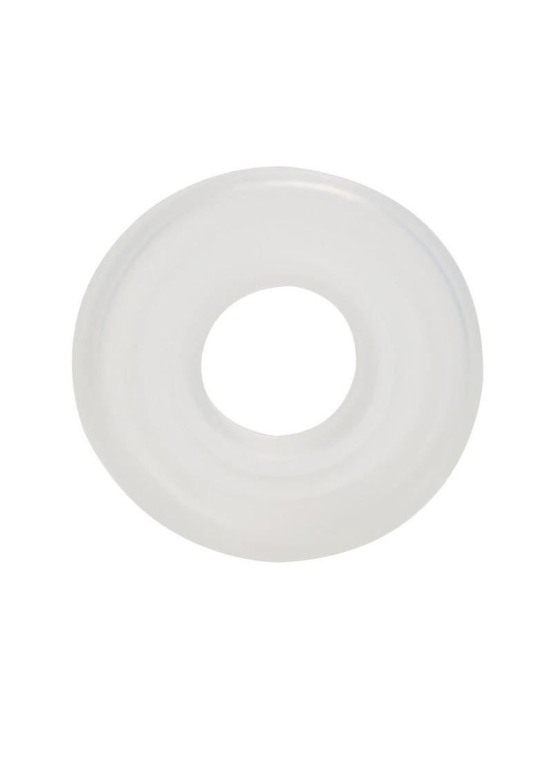 CalExotics Optimum Series Advanced Silicone Pump Sleeve 3 Inch