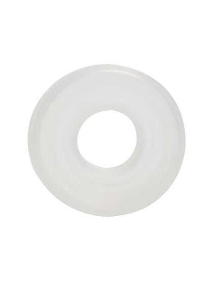 CalExotics Optimum Series Advanced Silicone Pump Sleeve 3 Inch