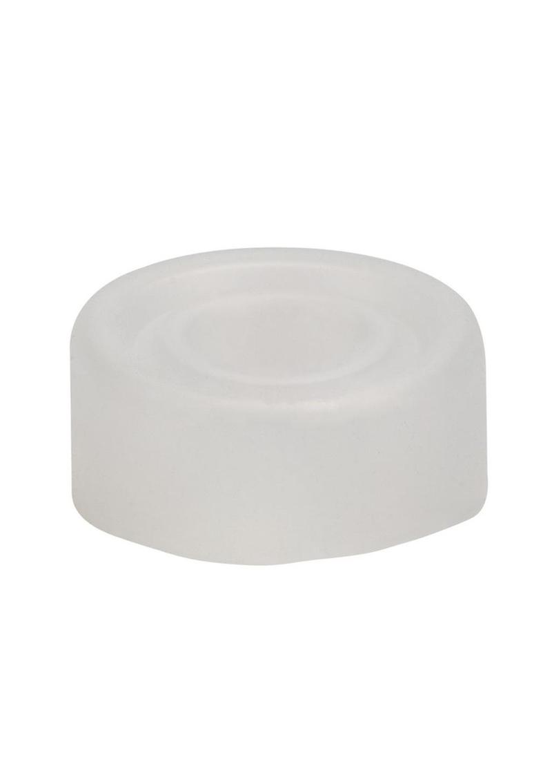 CalExotics Optimum Series Advanced Silicone Pump Sleeve 3 Inch