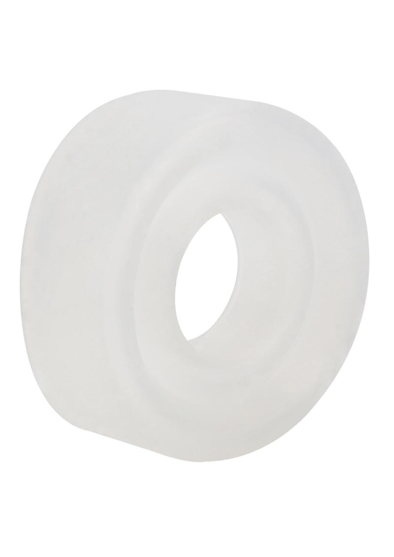 CalExotics Optimum Series Advanced Silicone Pump Sleeve 3 Inch