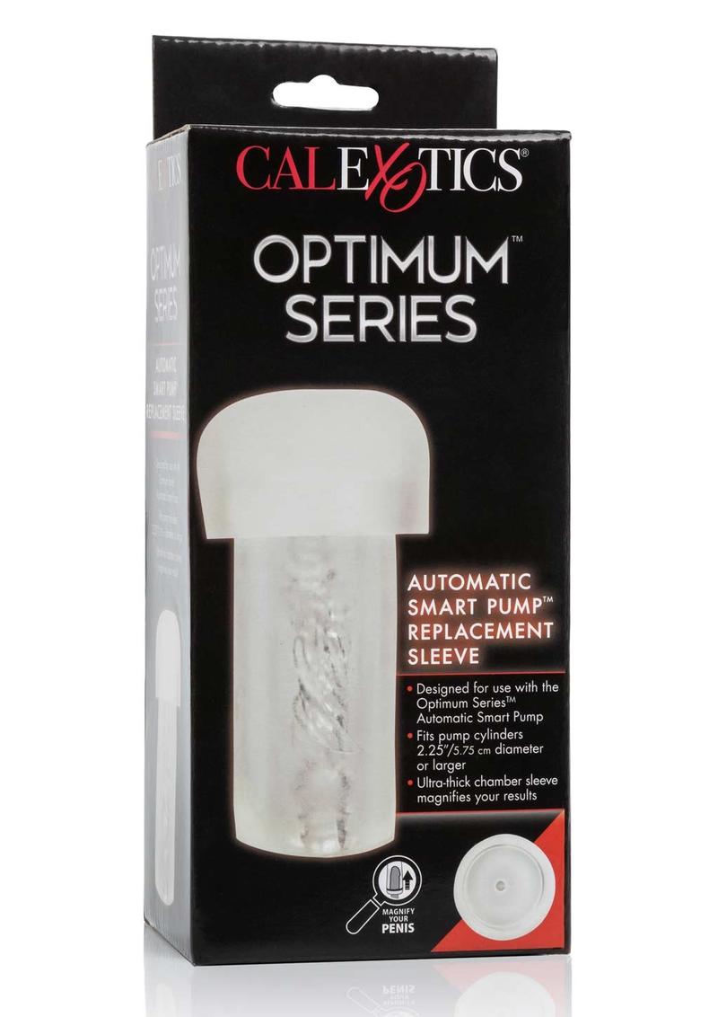 CalExotics Optimum Series Automatic Smart Pump Replacement Sleeve
