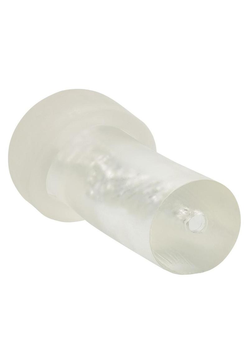 CalExotics Optimum Series Automatic Smart Pump Replacement Sleeve