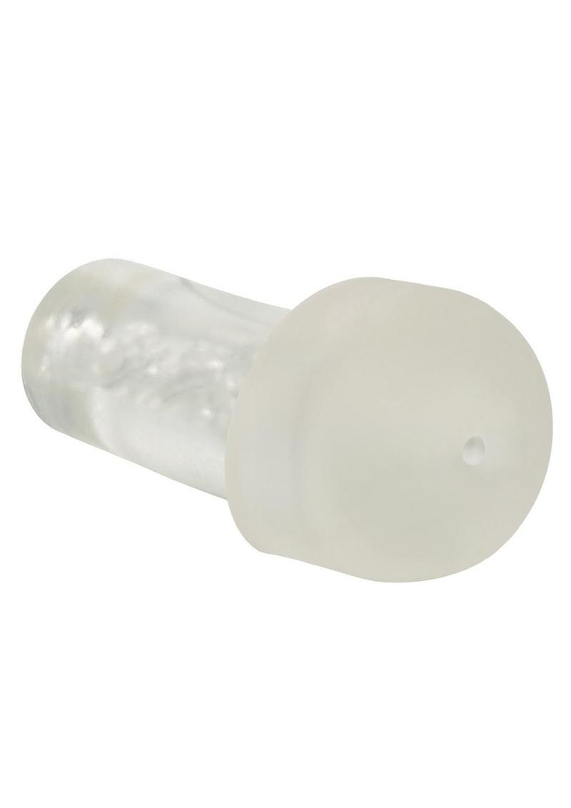 CalExotics Optimum Series Automatic Smart Pump Replacement Sleeve