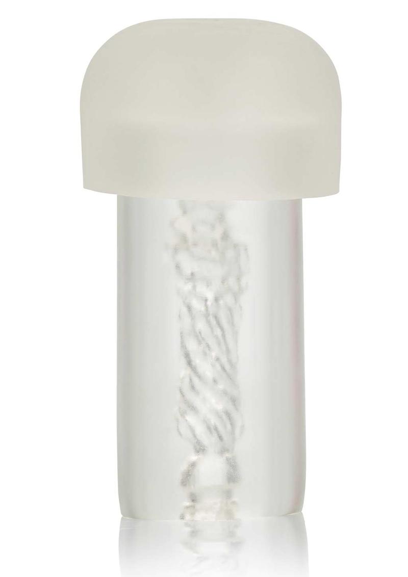 CalExotics Optimum Series Automatic Smart Pump Replacement Sleeve