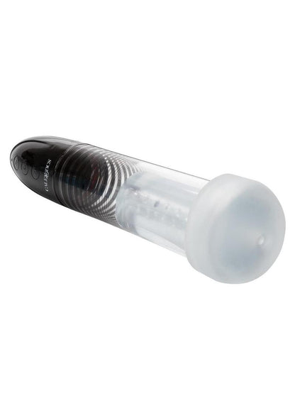 CalExotics Optimum Series Automatic Smart Pump with Sleeve