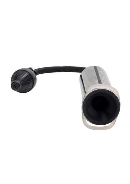 CalExotics Optimum Series Precision and Comfortable Pump with Erection Enhancer