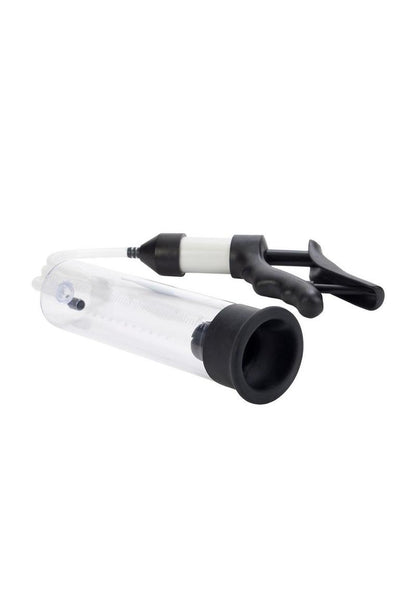 CalExotics Optimum Series Quick Draw Vacuum Power Pump