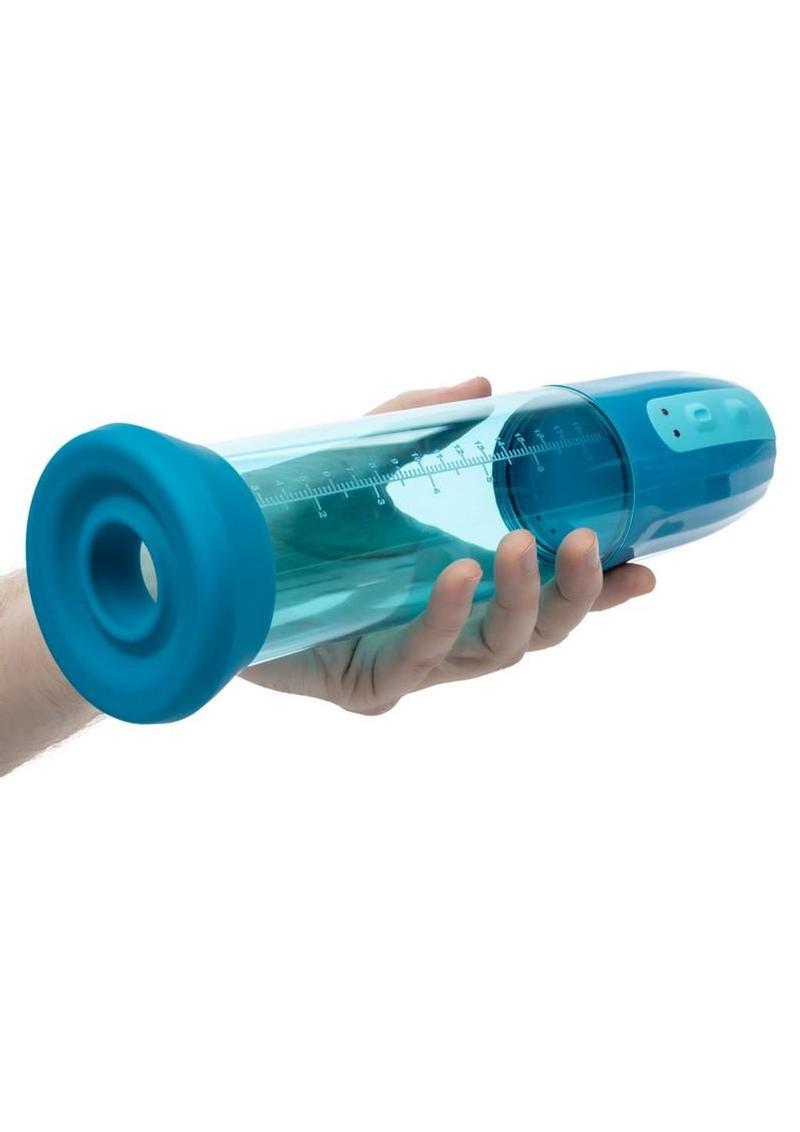 Optimum Series Advanced Waterproof Pump