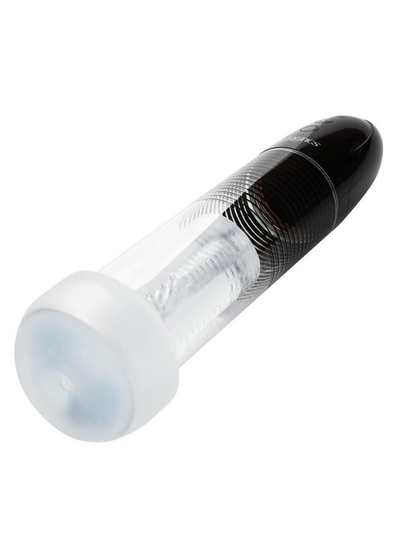 CalExotics Optimum Series Automatic and Precision Smart Pump