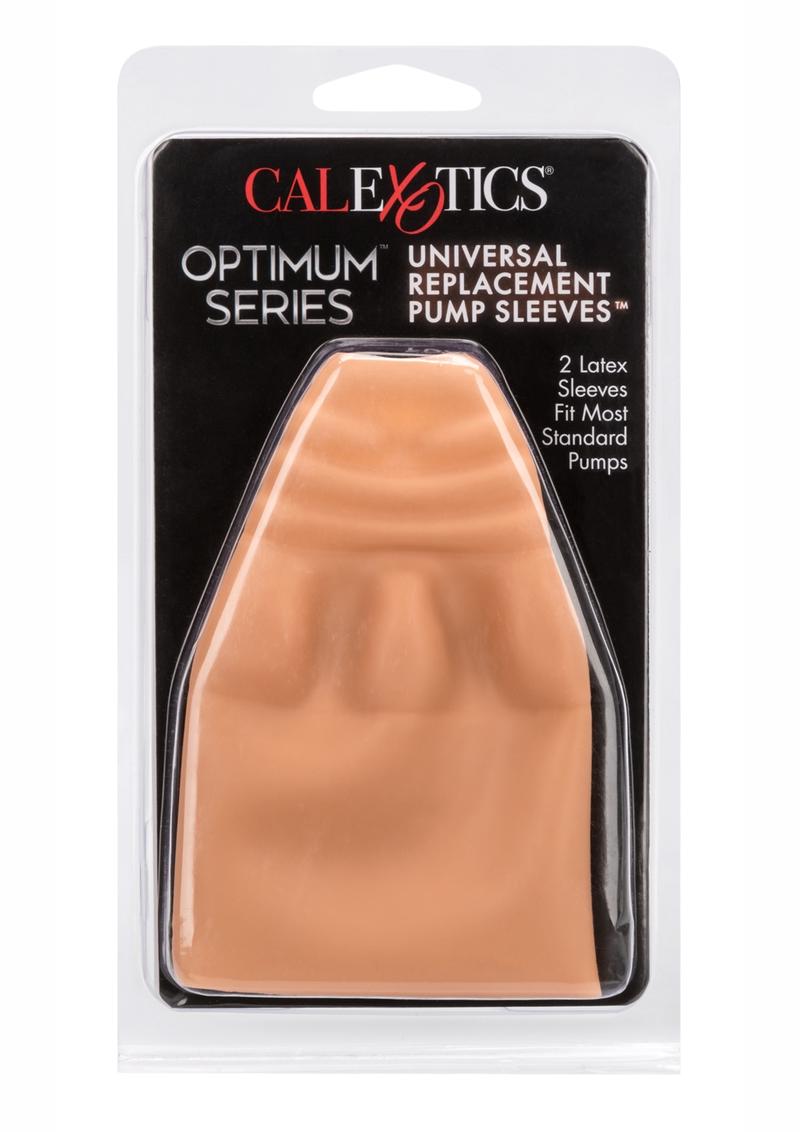 CalExotics Optimum Series Universal Replacement Pump Sleeves Pack