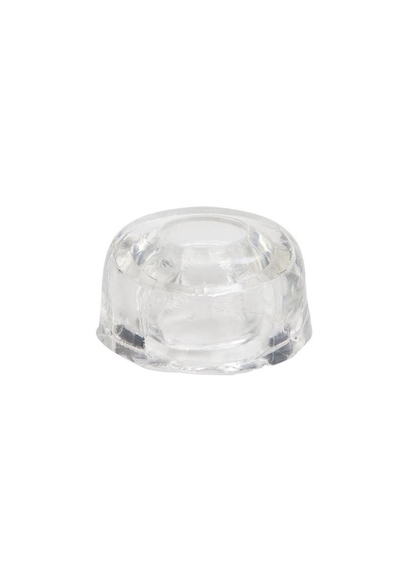 Optimum Series Universal Pump Sleeve Clear Fits 3 Inch Pumps